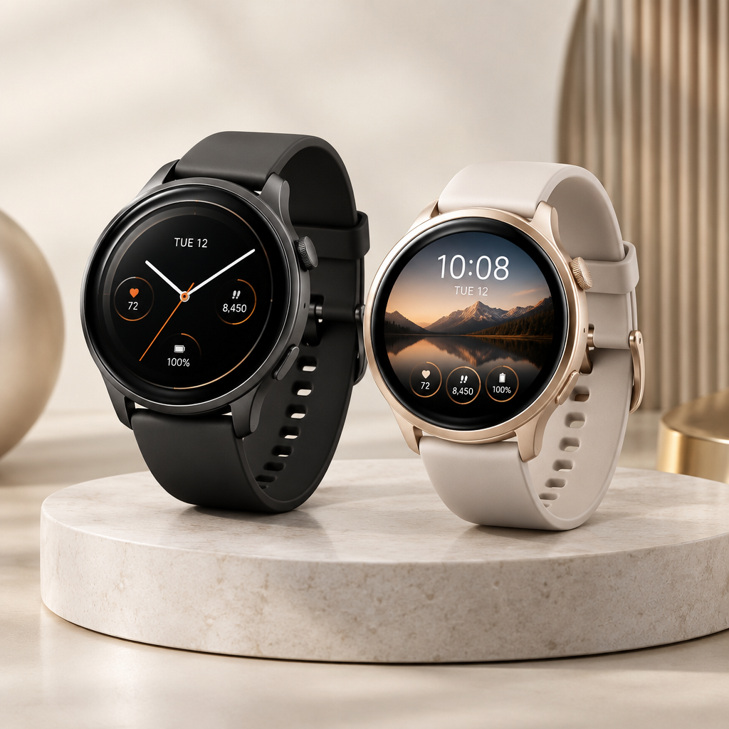 Smartwatches