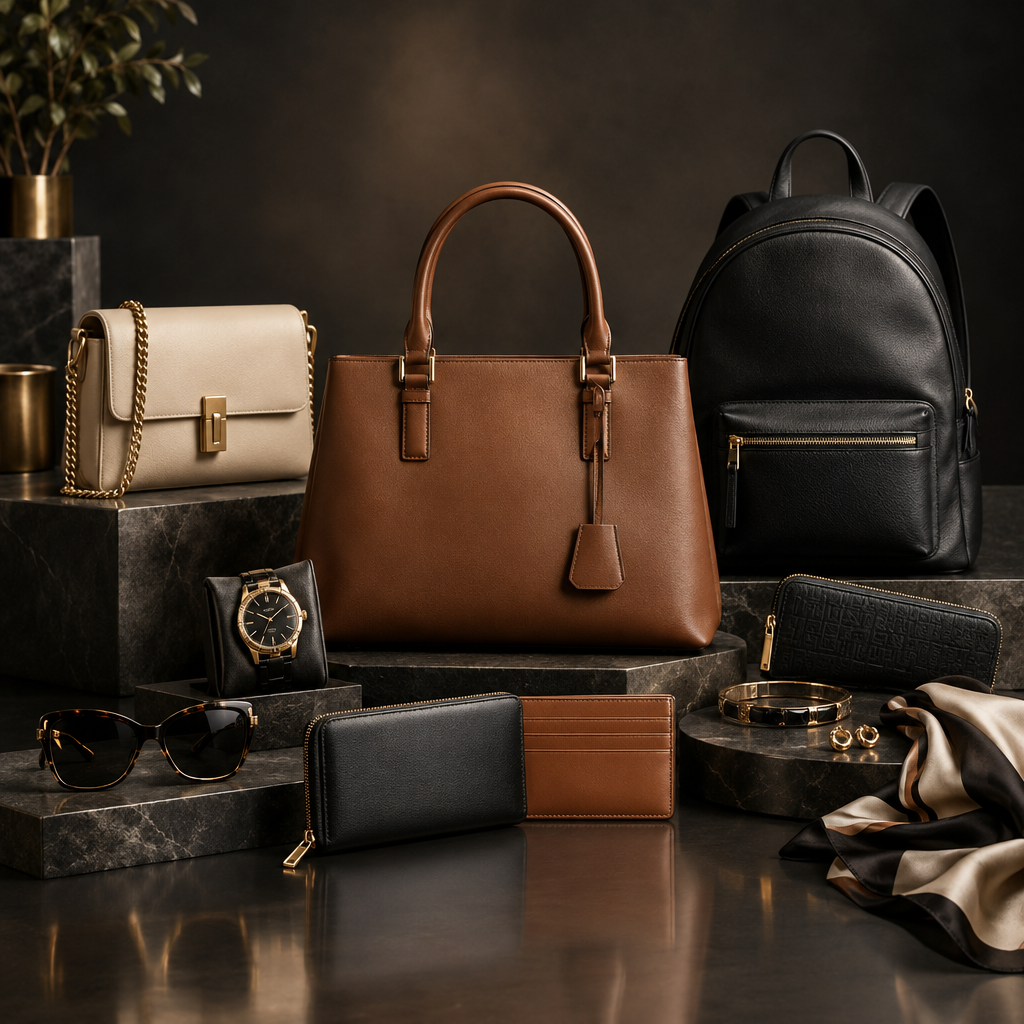 Bags & Accessories