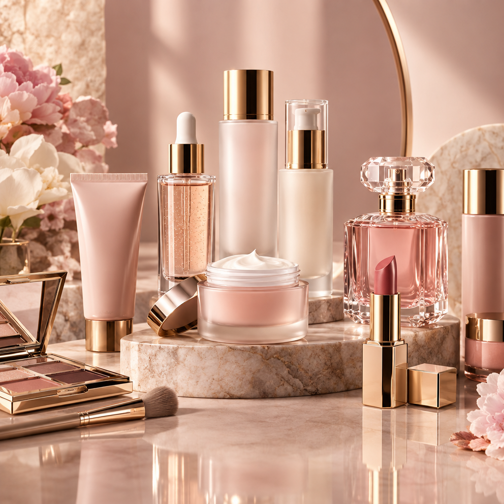 Beauty & Personal Care