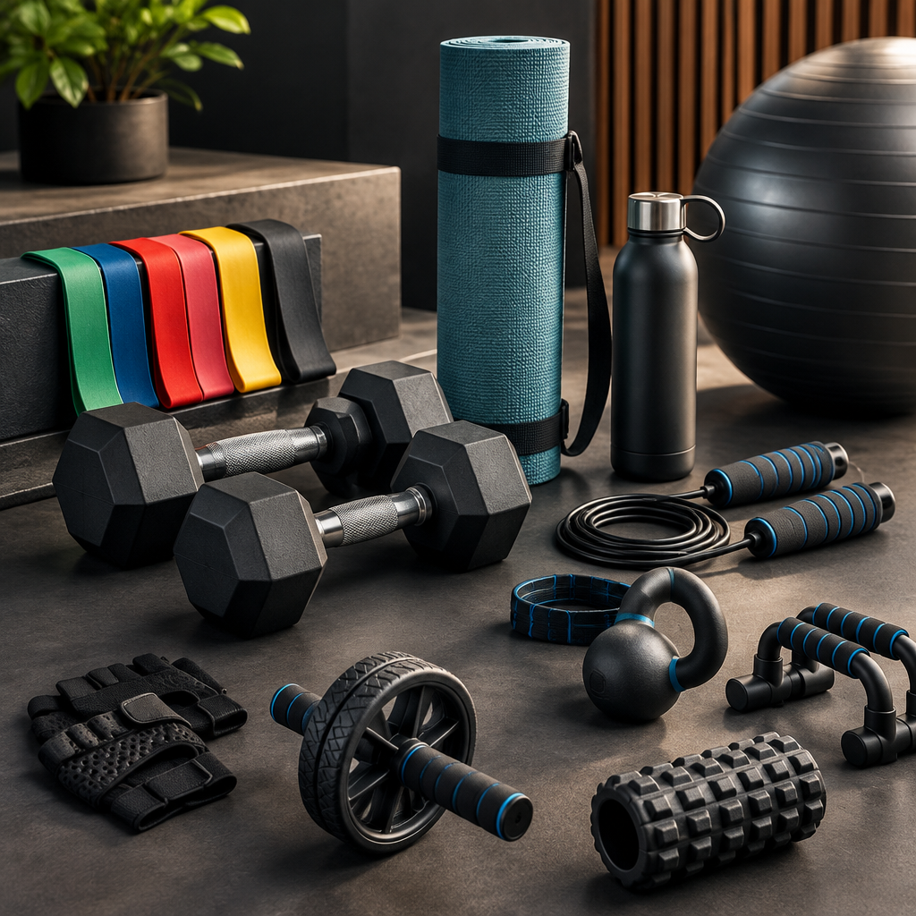 Sports & Fitness