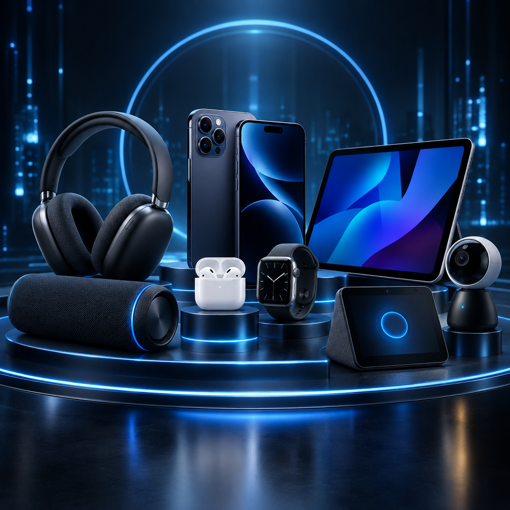 Electronics