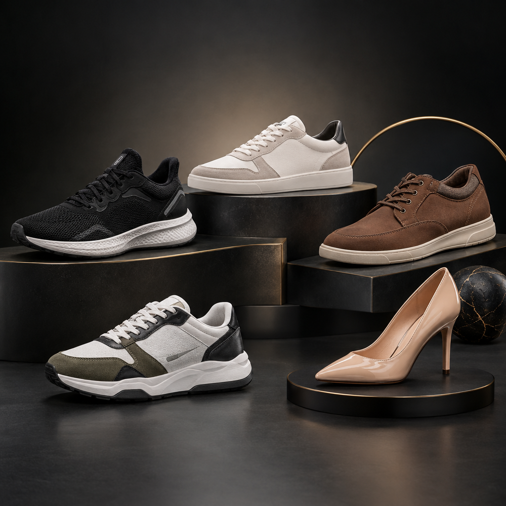 Footwear