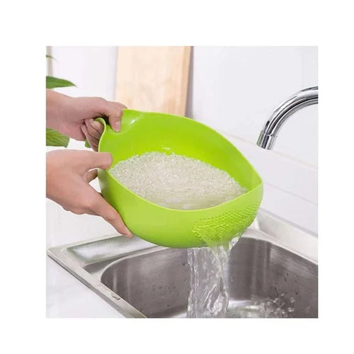 Food Strainer Colander, Fruit Basket, Pasta Strainer, Vegetable Strainer, Washing Bowl