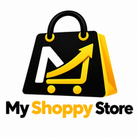 My Shoppy Store