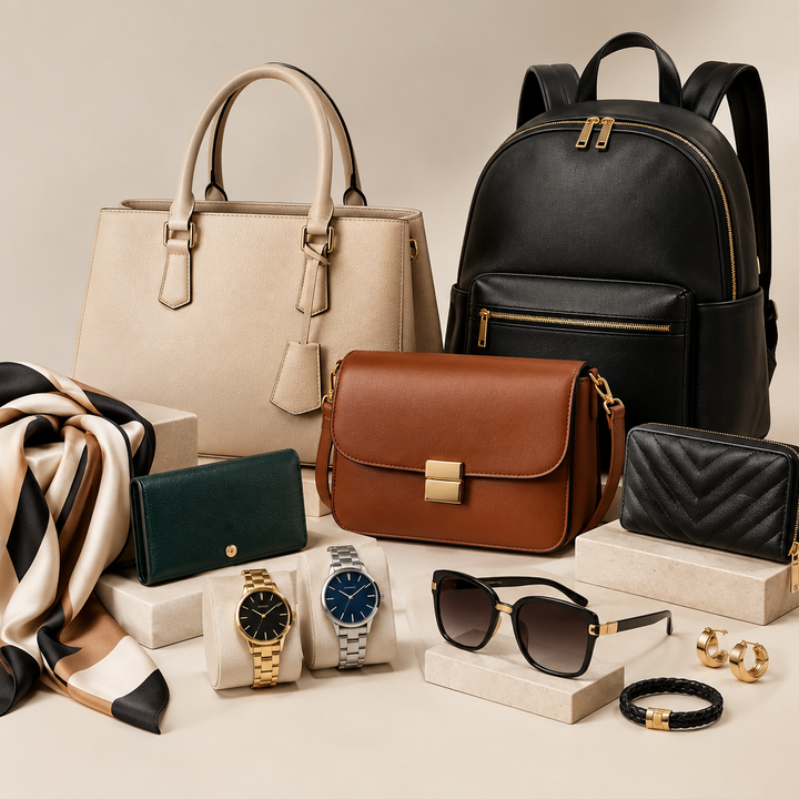 Bags & Accessories