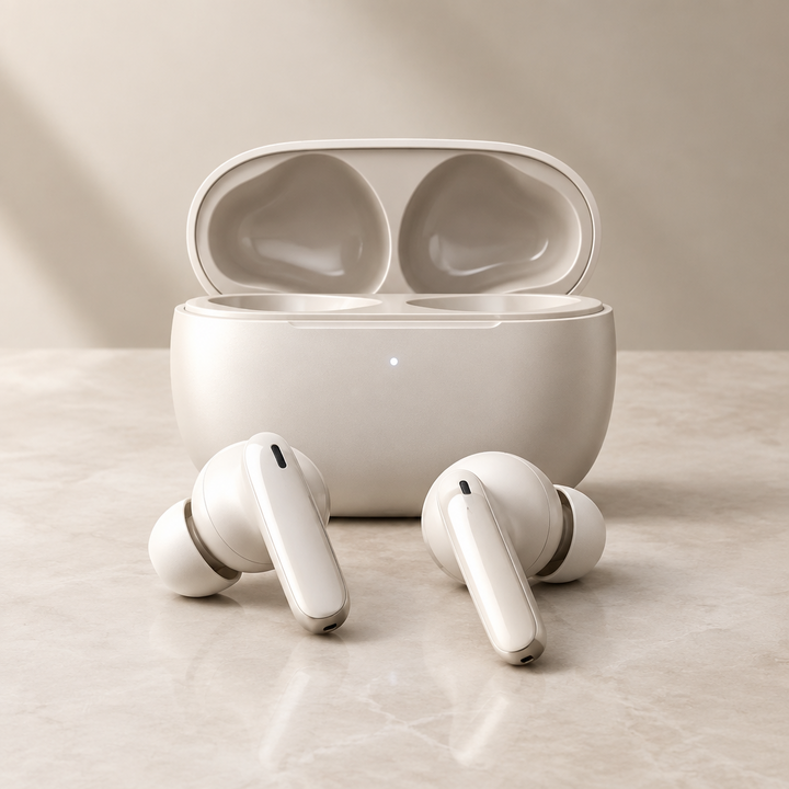 Wireless Earbuds