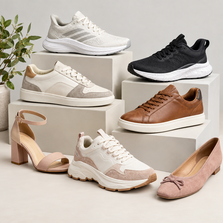 Trending Footwear